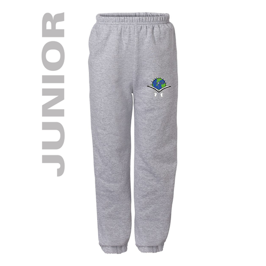 Pantalon long PROVENCHER unisexe - sans poche - JUNIOR