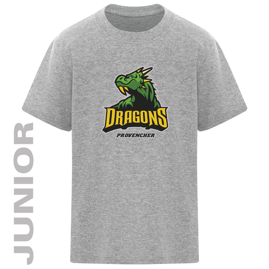 T-Shirt DRAGONS unisexe - JUNIOR (ENFANTS)