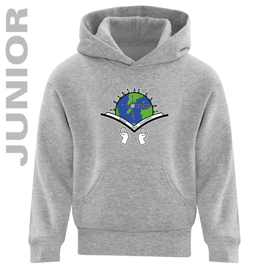 Kangourou unisexe PROVENCHER en molleton - JUNIOR (ENFANTS)