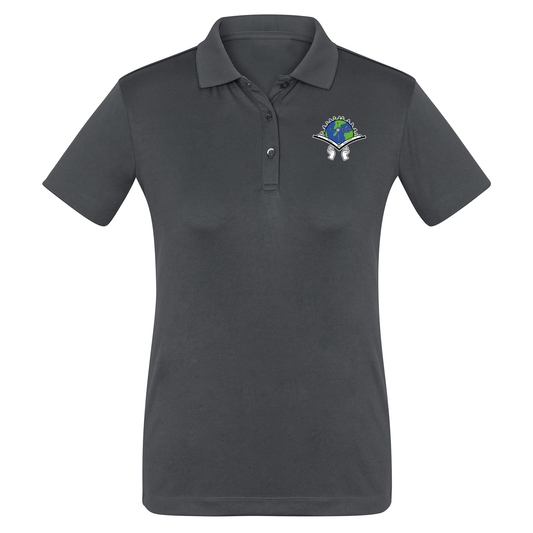 Polo PROVENCHER manches courtes - Femme