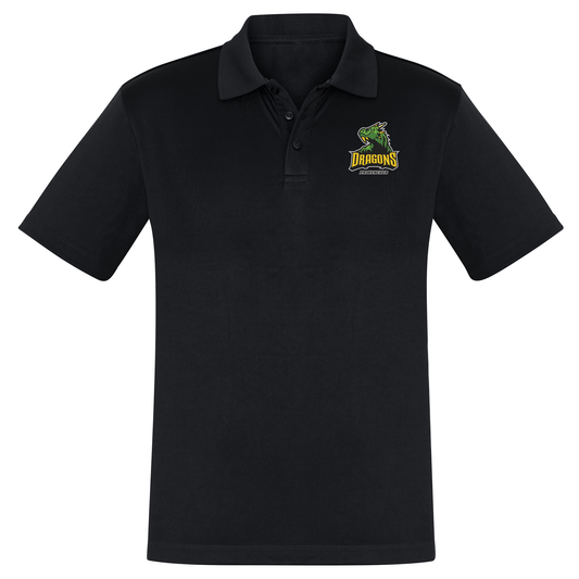 Polo DRAGONS manches courtes - Homme