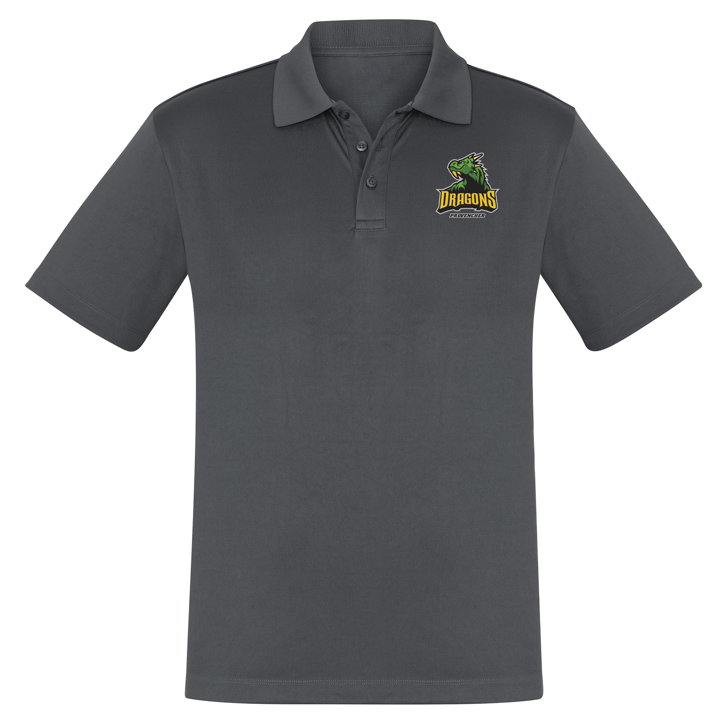 Polo DRAGONS manches courtes - Homme