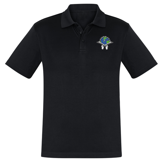 Polo PROVENCHER manches courtes - Homme