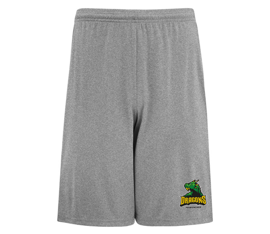 Pantalon court DRAGONS unisexe