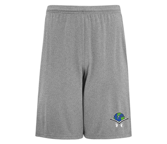 Pantalon court PROVENCHER unisexe