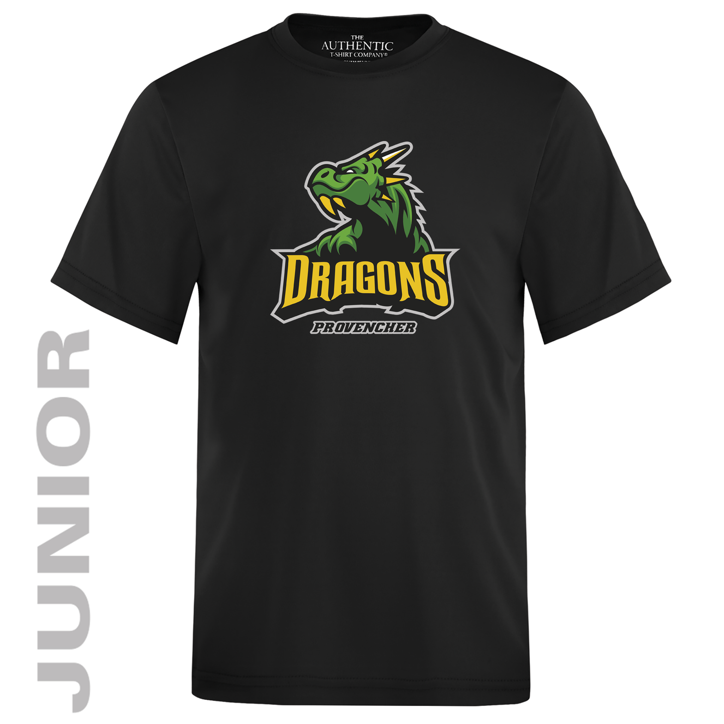 T-Shirt Pro-Team DRAGONS unisexe - JUNIOR (ENFANTS)