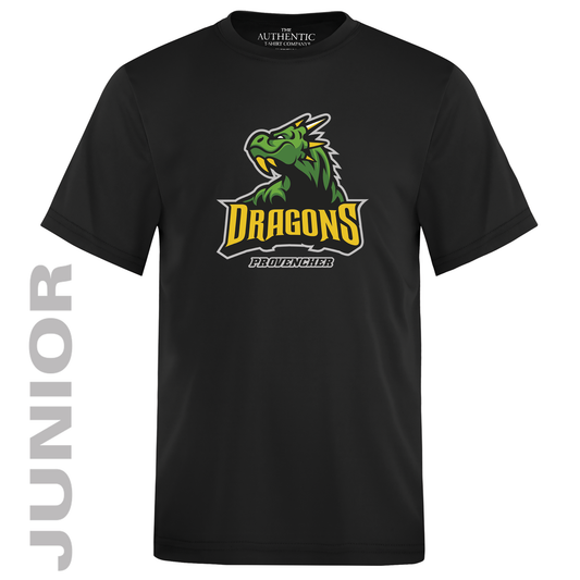 T-Shirt Pro-Team DRAGONS unisexe - JUNIOR (ENFANTS)