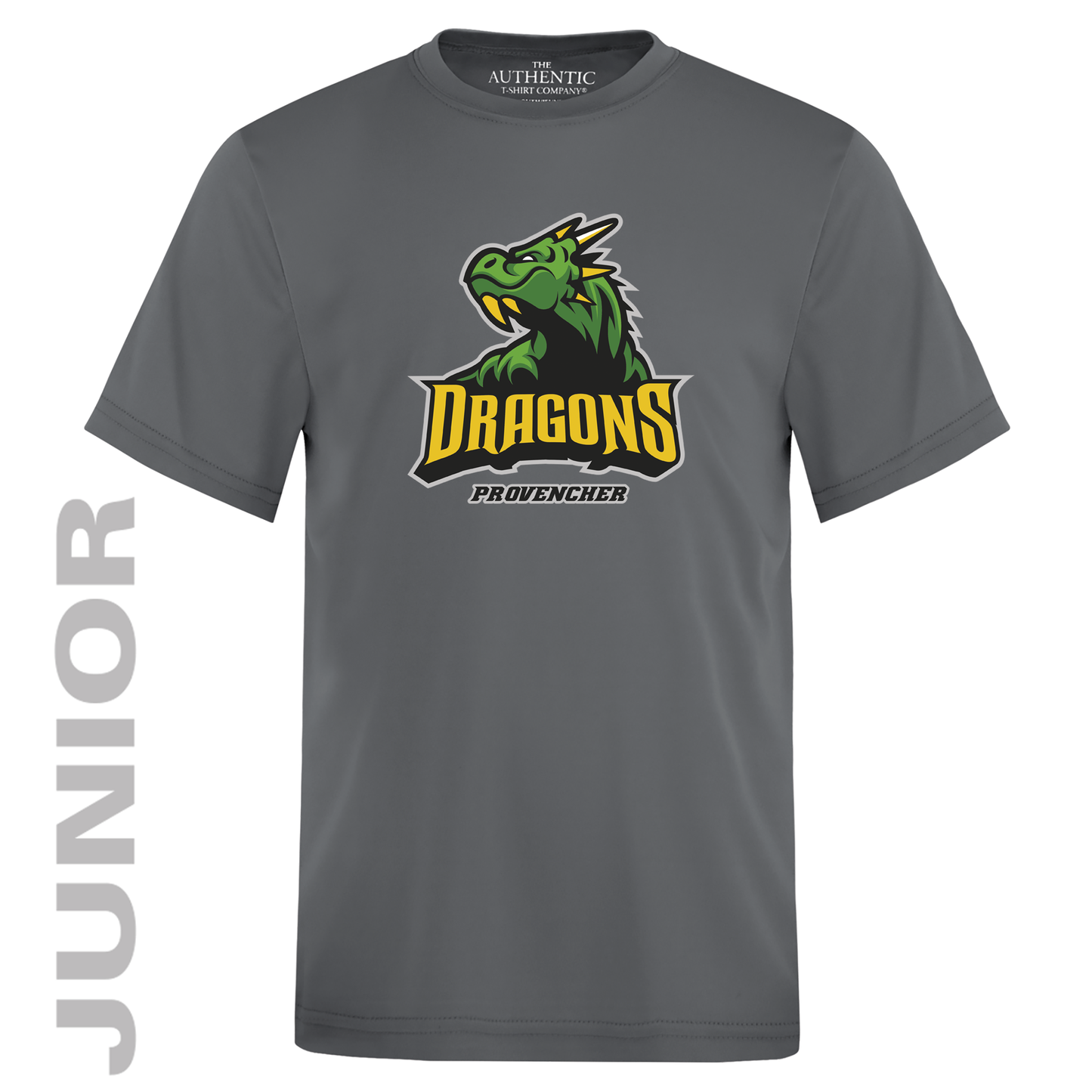 T-Shirt Pro-Team DRAGONS unisexe - JUNIOR (ENFANTS)