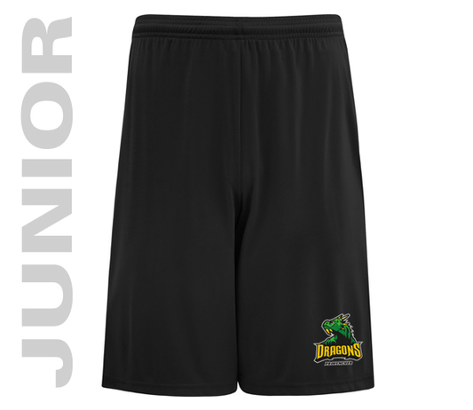 Pantalon court DRAGONS unisexe - JUNIOR (enfants)