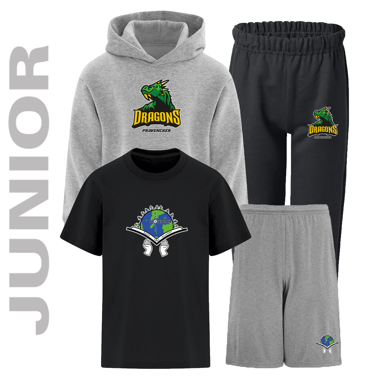 JUNIOR