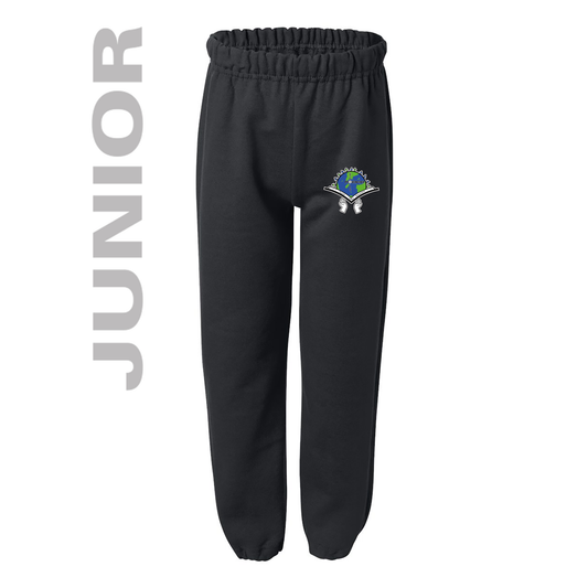 Pantalon long PROVENCHER unisexe - sans poche - JUNIOR