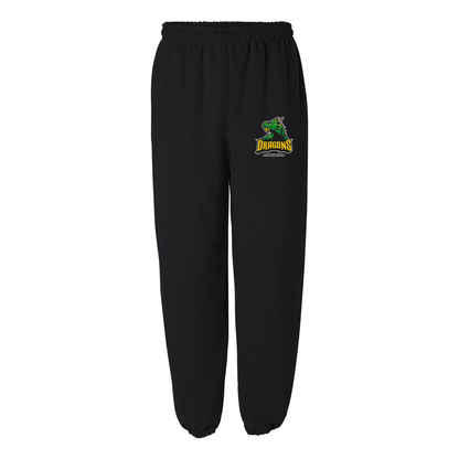 Pantalon long DRAGONS unisexe - sans poche