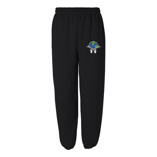 Pantalon long PROVENCHER unisexe - sans poche