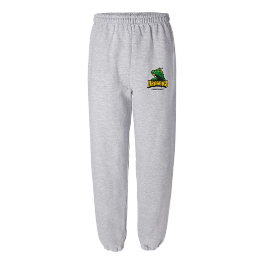 Pantalon long DRAGONS unisexe - sans poche