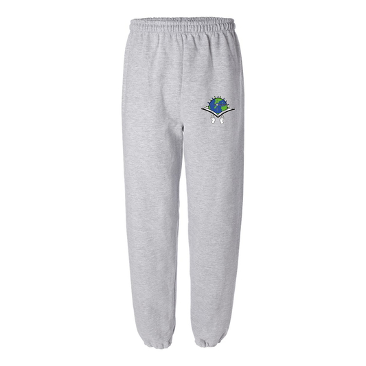 Pantalon long PROVENCHER unisexe - sans poche