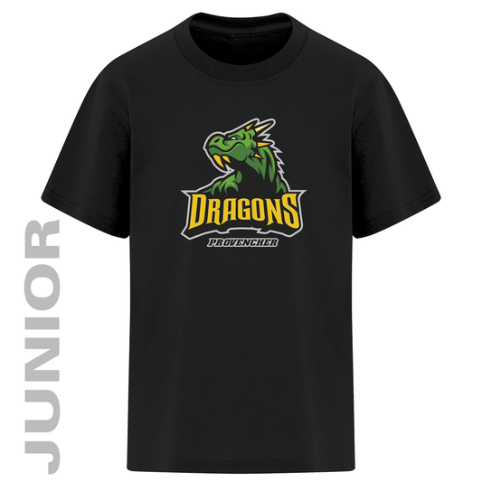T-Shirt DRAGONS unisexe - JUNIOR (ENFANTS)