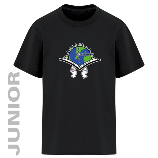 T-Shirt PROVENCHER unisexe - JUNIOR (ENFANTS)