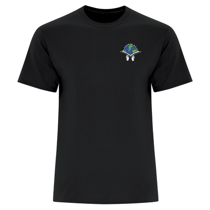 T-Shirt PROVENCHER unisexe - PETIT LOGO