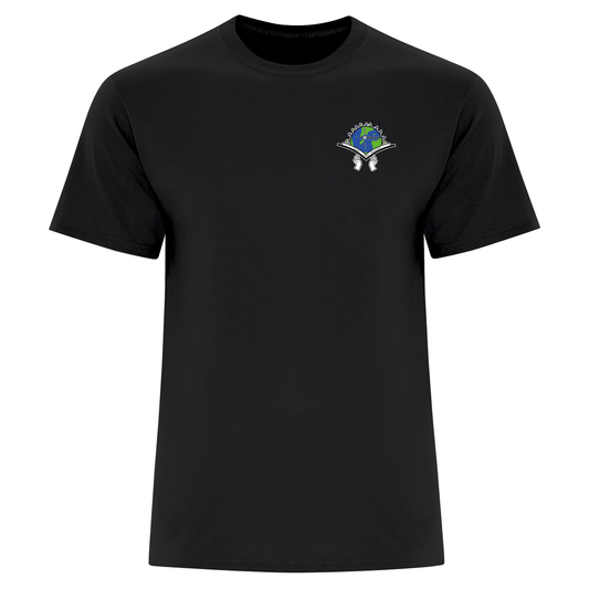 T-Shirt PROVENCHER unisexe - PETIT LOGO
