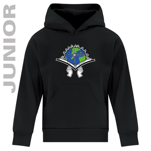 Kangourou unisexe PROVENCHER en molleton - JUNIOR (ENFANTS)