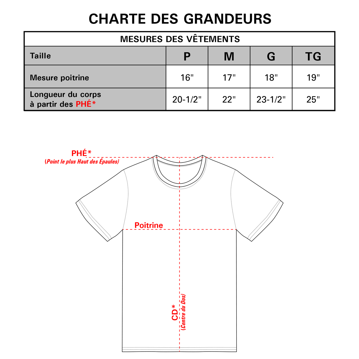 T-Shirt DRAGONS unisexe - JUNIOR (ENFANTS)