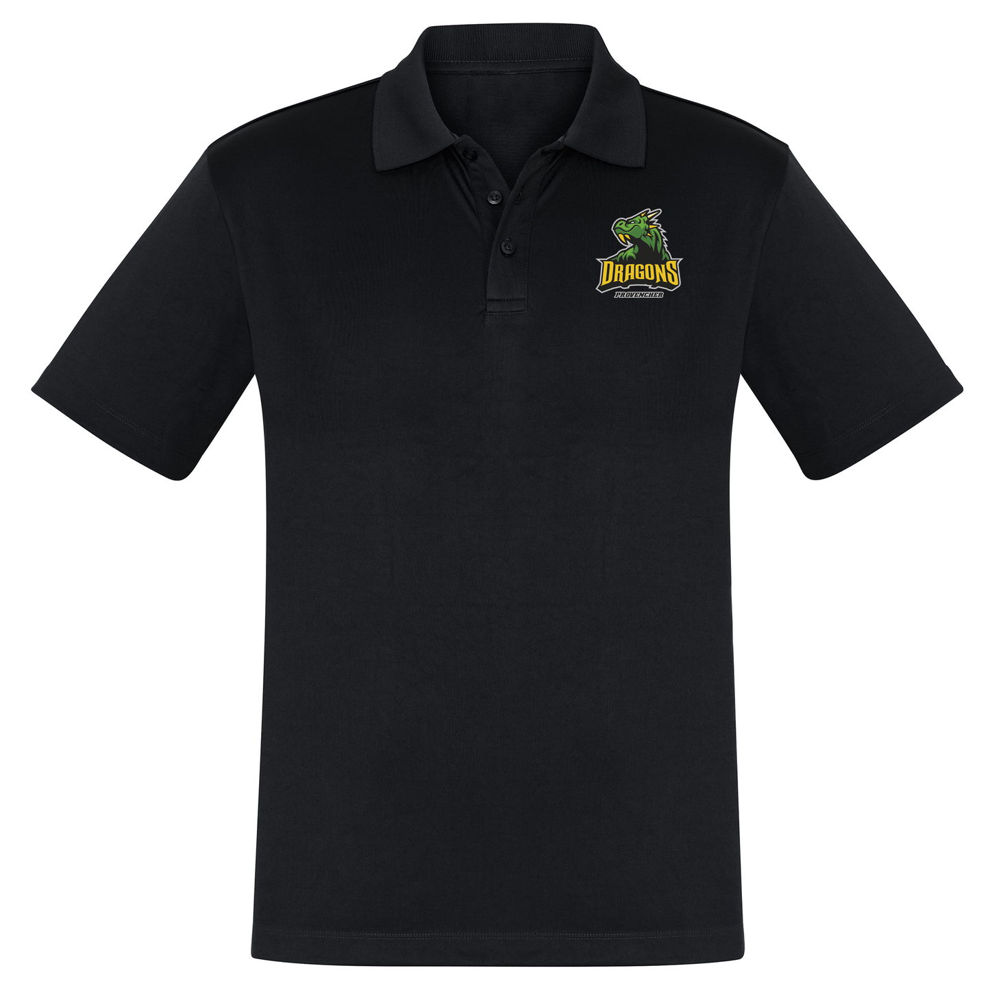 Polo DRAGONS manches courtes - Homme