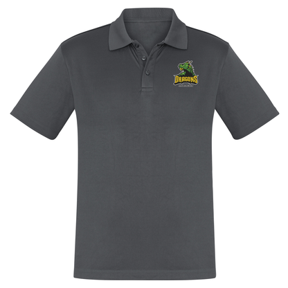 Polo DRAGONS manches courtes - Homme