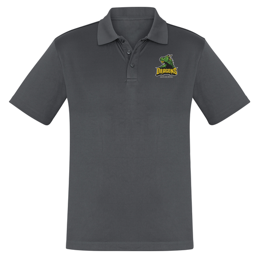 Polo DRAGONS manches courtes - Homme