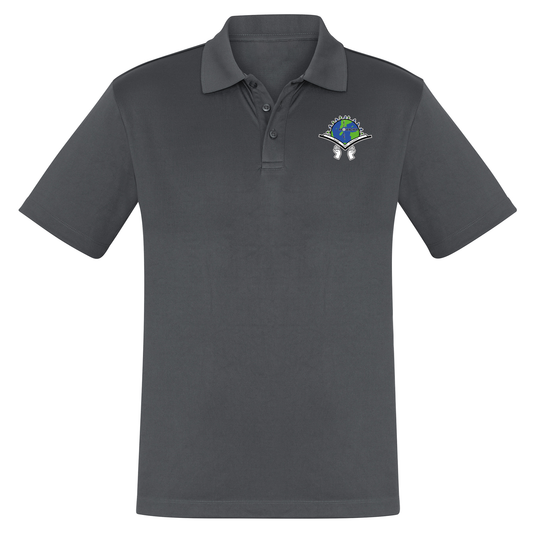 Polo PROVENCHER manches courtes - Homme