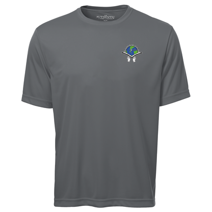 T-shirt Pro-Team PROVENCHER 100% polyester - Unisexe - PETIT LOGO