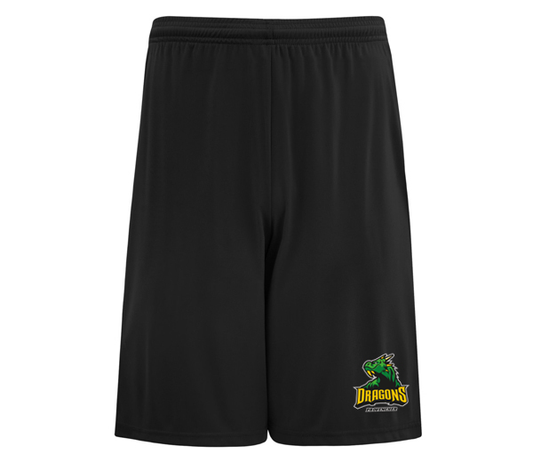 Pantalon court DRAGONS unisexe
