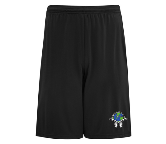 Pantalon court PROVENCHER unisexe