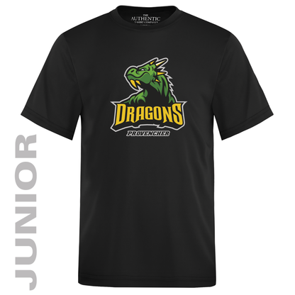 T-Shirt Pro-Team DRAGONS unisexe - JUNIOR (ENFANTS)