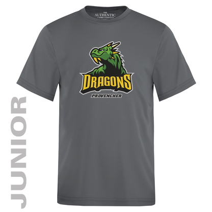 T-Shirt Pro-Team DRAGONS unisexe - JUNIOR (ENFANTS)