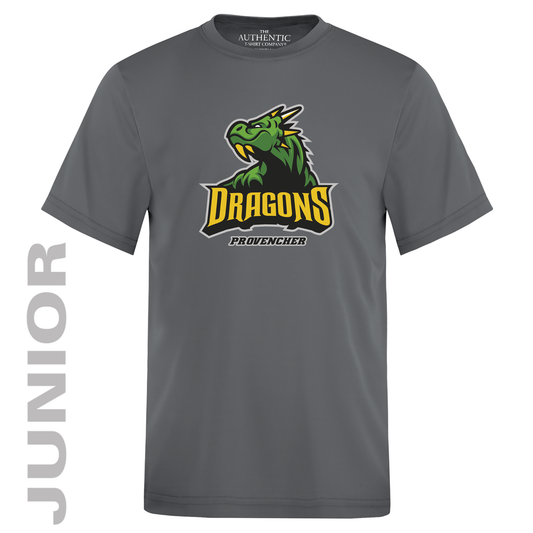 T-Shirt Pro-Team DRAGONS unisexe - JUNIOR (ENFANTS)