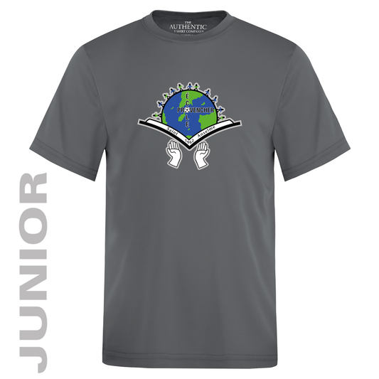 T-Shirt Pro-Team PROVENCHER unisexe - JUNIOR (ENFANTS)
