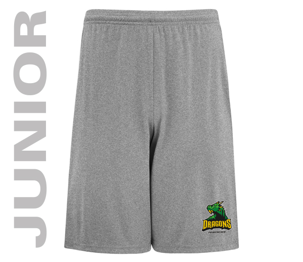Pantalon court DRAGONS unisexe - JUNIOR (enfants)