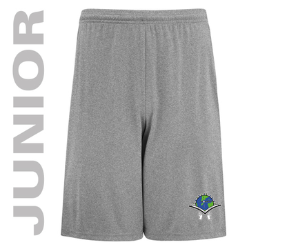 Pantalon court PROVENCHER unisexe - JUNIOR (enfants)