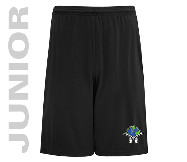 Pantalon court PROVENCHER unisexe - JUNIOR (enfants)